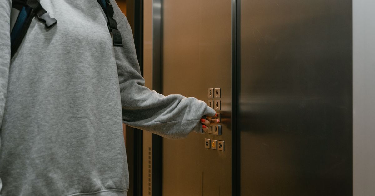 Access Cards, Fobs & Keypad Entry — Springfield A1 Locksmith