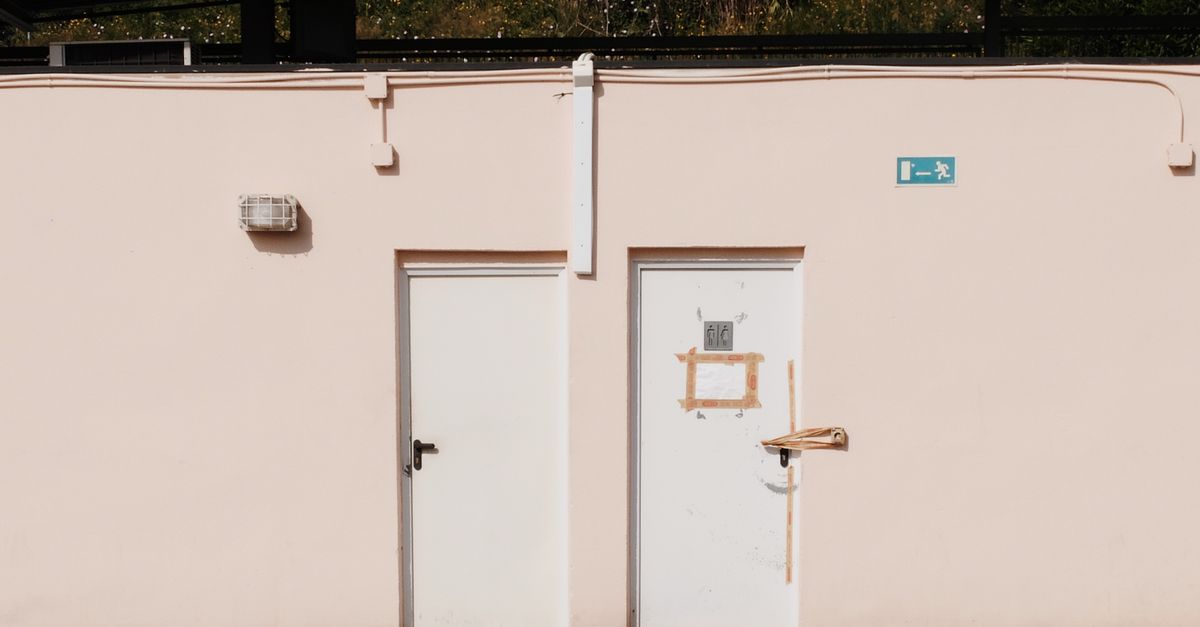 Panic Bar Installation — Springfield A1 Locksmith