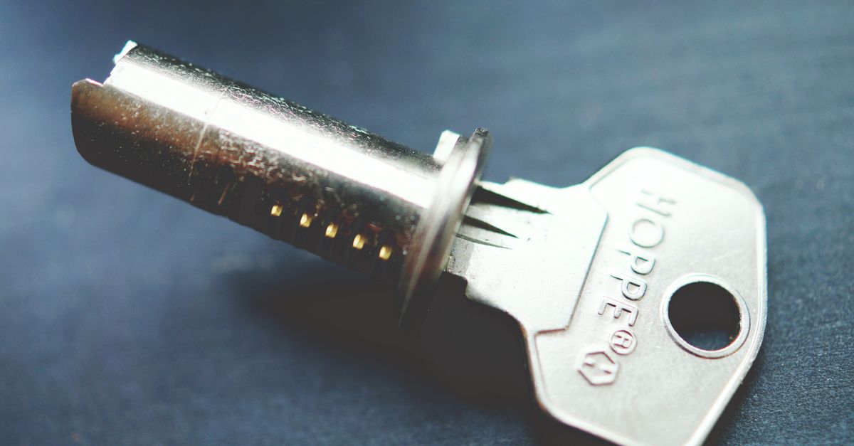 Lost Your Only Car Key With No Spare? Here's What Happens Next — Springfield A1 Locksmith