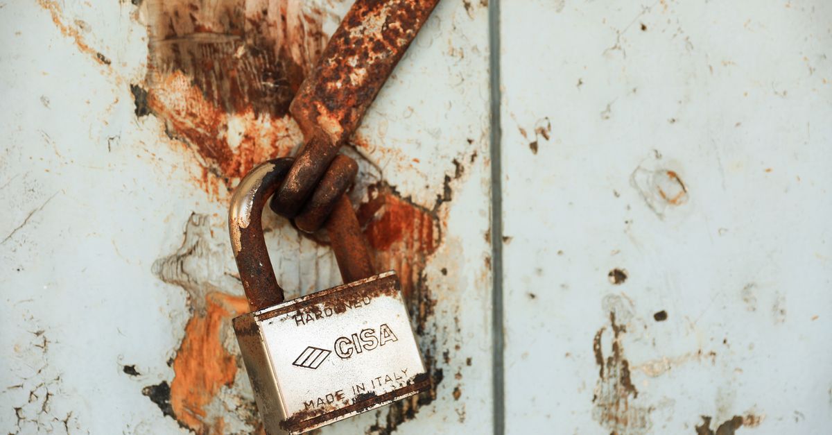 Mortise Lock vs. Door Knob Lock: What's in Your Springfield Home? — Springfield A1 Locksmith