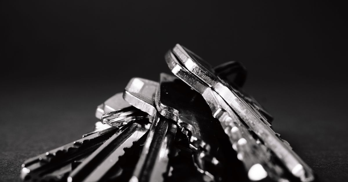 Rekey or Replace? What to Do With Your Locks After Moving In — Springfield A1 Locksmith