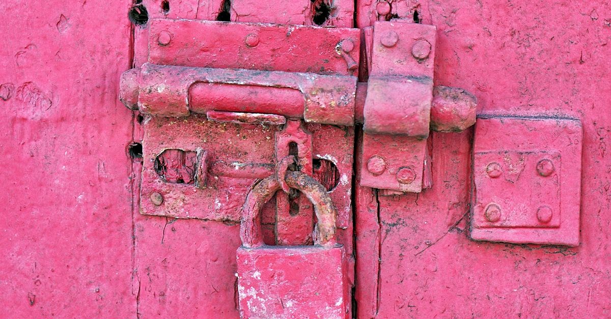 Should You Repair or Replace an Antique Mortise Lock? — Springfield A1 Locksmith