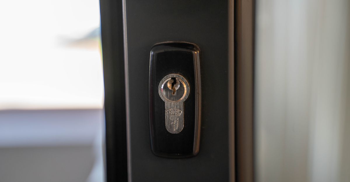 Home Rekeying Service — Springfield A1 Locksmith