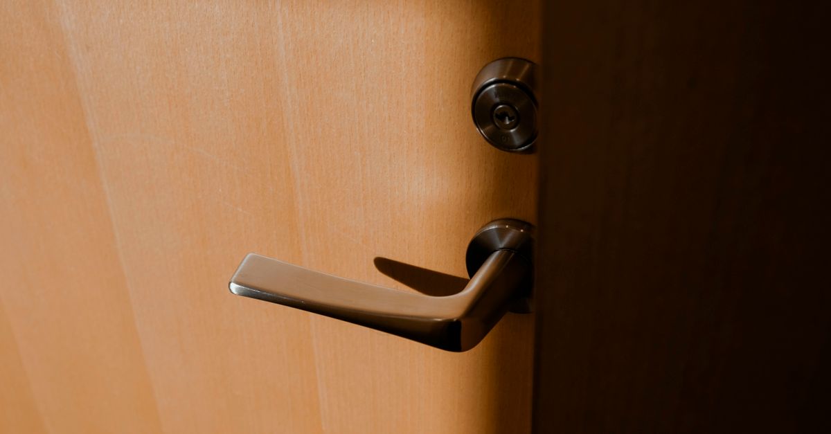 Mortise Lock Repair & Restoration — Springfield A1 Locksmith