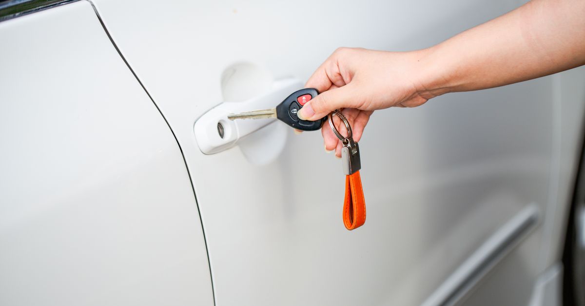 locksmith service technician — Springfield A1 Locksmith