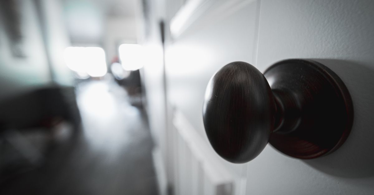 home security lock door — Springfield A1 Locksmith