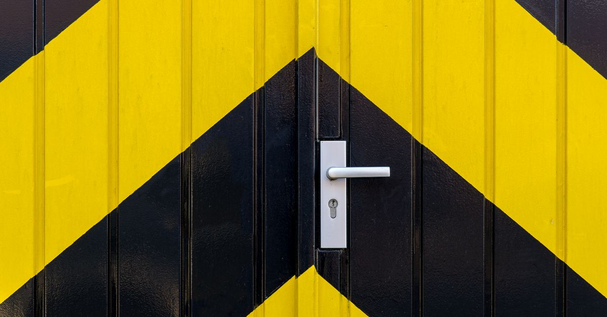 door security hardware — Springfield A1 Locksmith