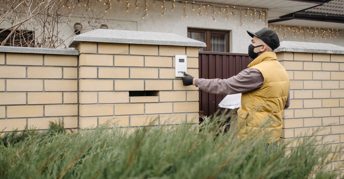home security lock door — Springfield A1 Locksmith