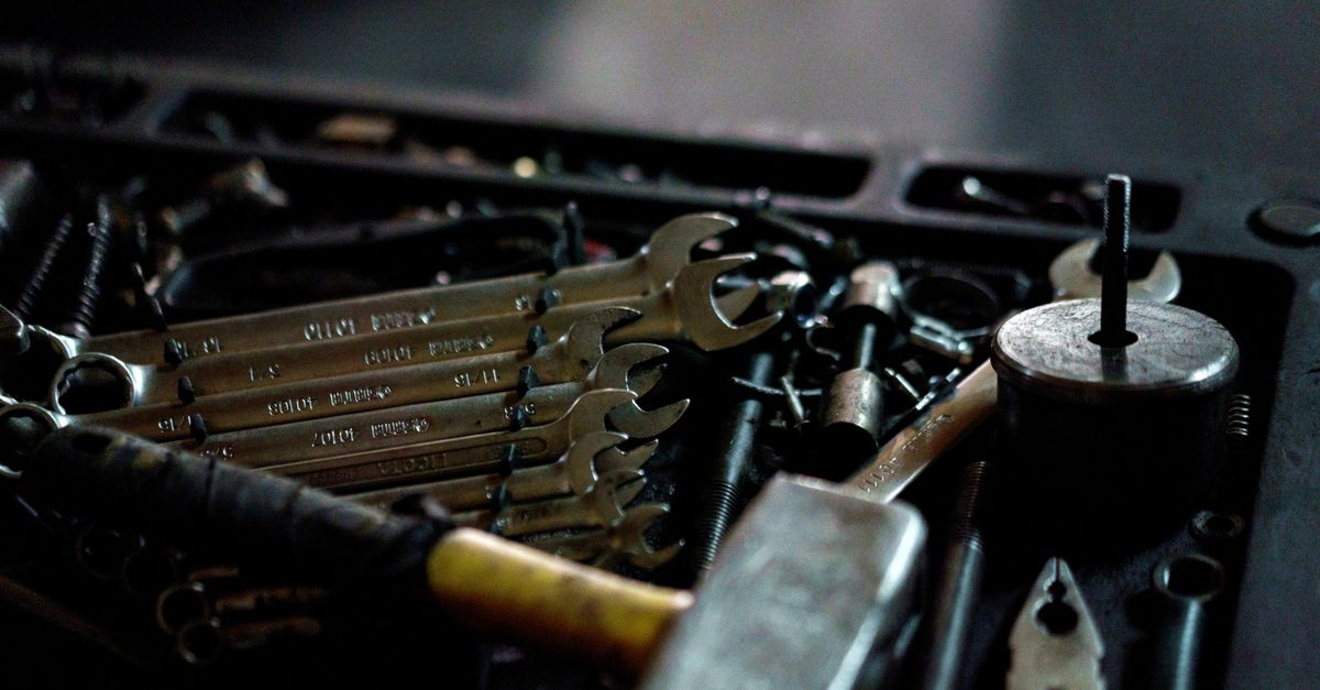 locksmith tools keys — Springfield A1 Locksmith